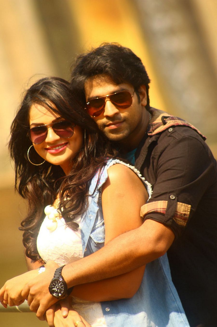 Nuvvu Nenu Osey Orey Movie Stills