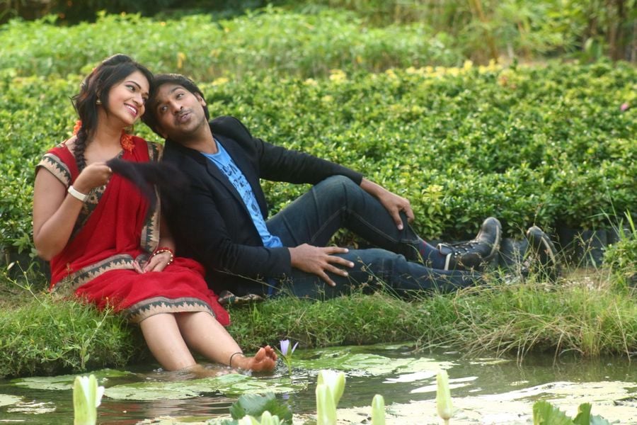 Nuvvu Nenu Osey Orey Movie Stills