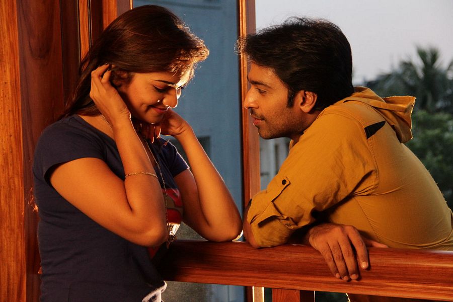 Nuvvu Nenu Osey Orey Movie Stills