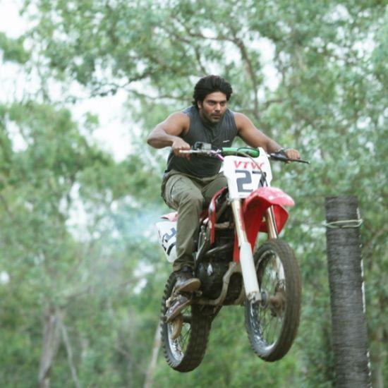 OMG! Stars And Their Daring Adventures PHOTOS