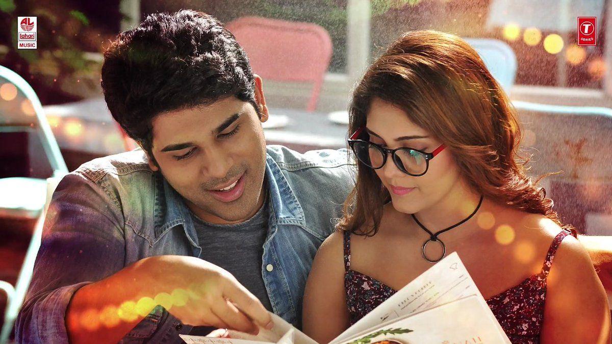 Okka Kshanam Movie Latest Stills & Posters