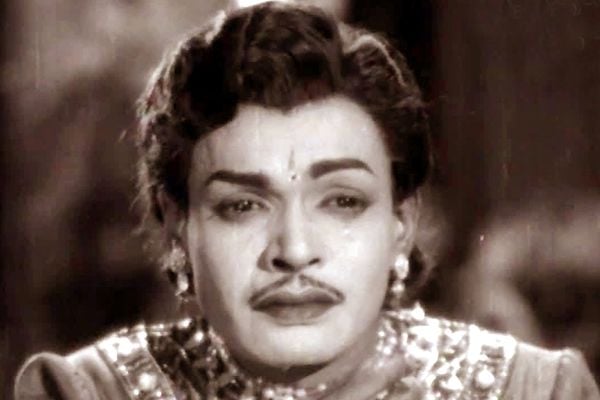 Old Memories in Tollywood Unseen Photos