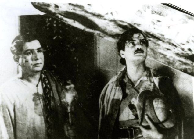 Old Memories in Tollywood Unseen Photos