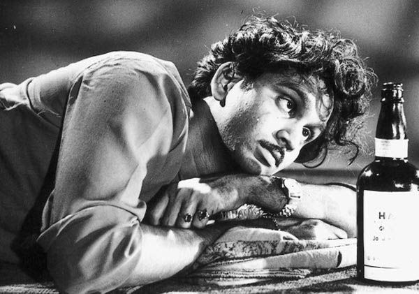 Old Memories in Tollywood Unseen Photos