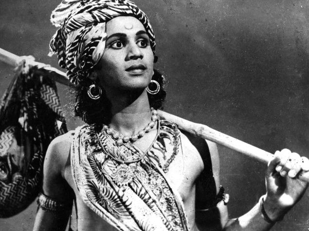 Old Memories in Tollywood Unseen Photos