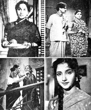 Old Memories in Tollywood Unseen Photos