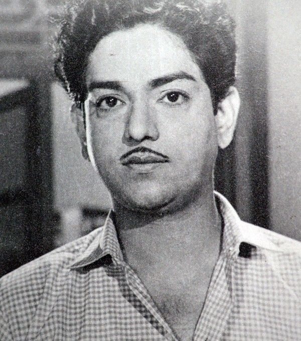 Old Memories in Tollywood Unseen Photos