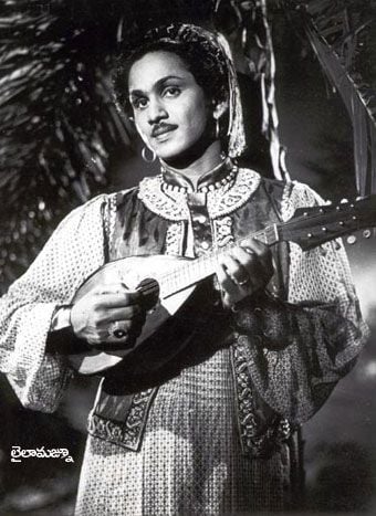 Old Memories in Tollywood Unseen Photos