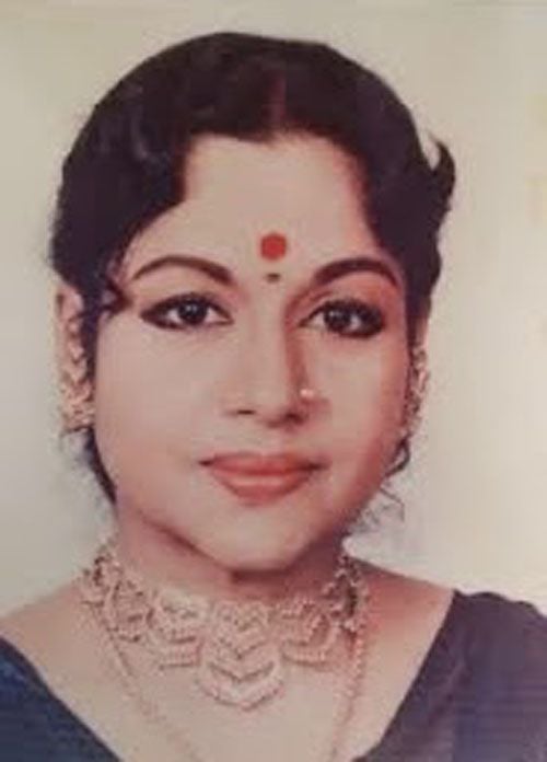 Old Memories in Tollywood Unseen Photos