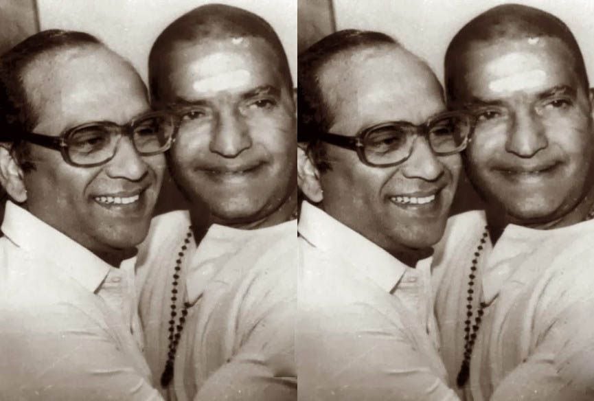 Old Memories in Tollywood Unseen Photos