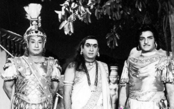 Old Memories in Tollywood Unseen Photos