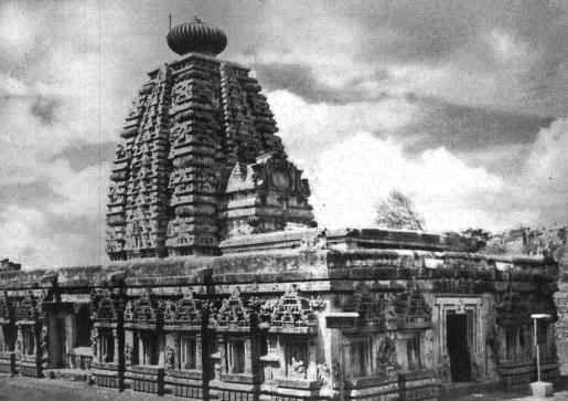 Old Photos Of Bhadrachalam Temple