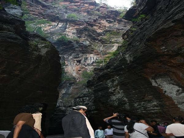 Old Tirumala Rare and Unseen Photos