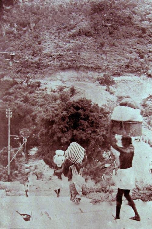 Old Tirumala Rare and Unseen Photos