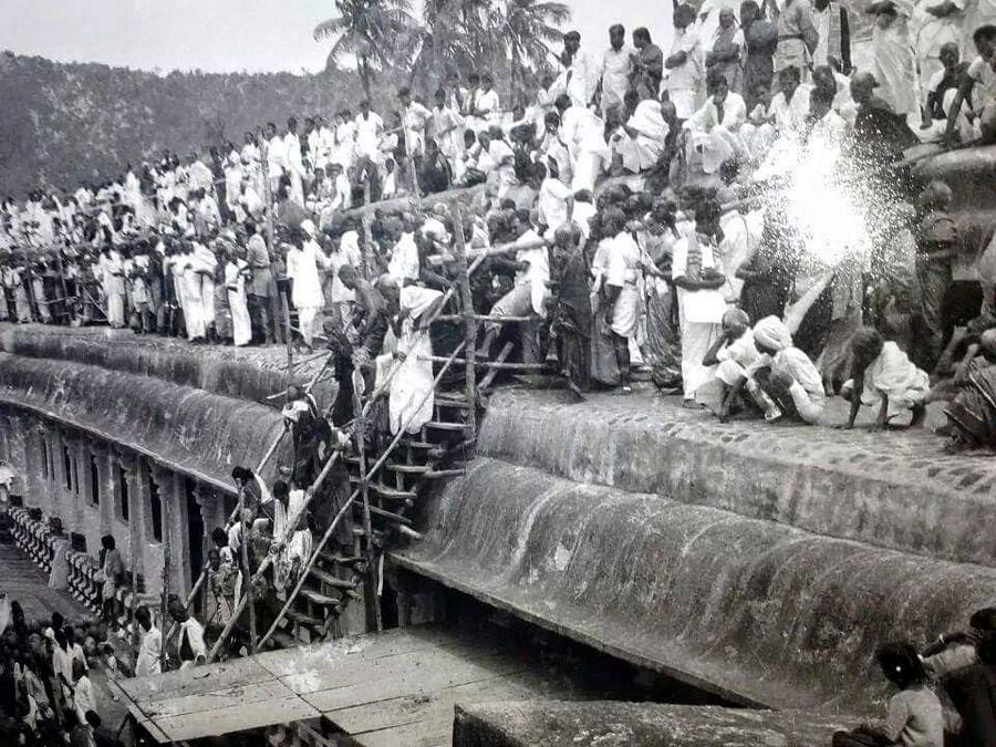 Old Tirumala Rare and Unseen Photos