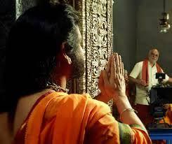 Om Namo Venkatesaya Location Pictures