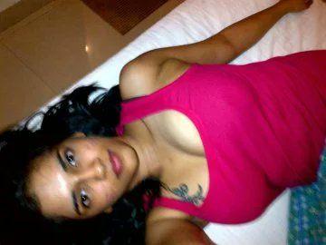 Once More Sensational Photos Leaked by Suchitra Karthik