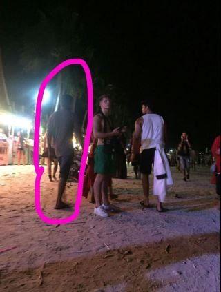 Once More Sensational Photos Leaked by Suchitra Karthik