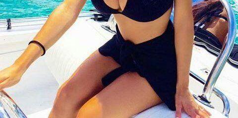 Once More Sensational Photos Leaked by Suchitra Karthik