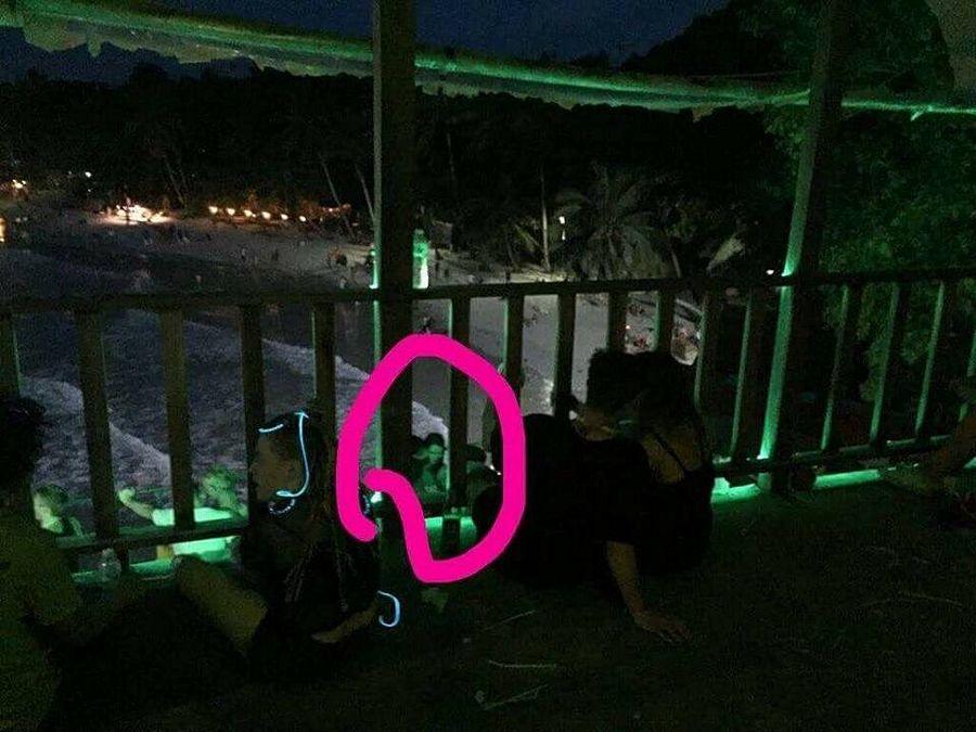 Once More Sensational Photos Leaked by Suchitra Karthik