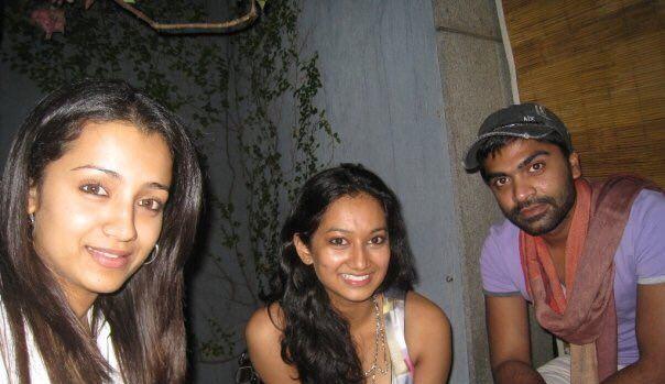 Once again Sensational Photos Leaked by Suchitra