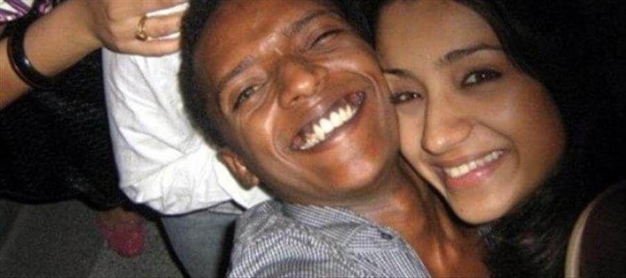 Once again Sensational Photos Leaked by Suchitra