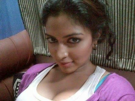 Once again Sensational Photos Leaked by Suchitra