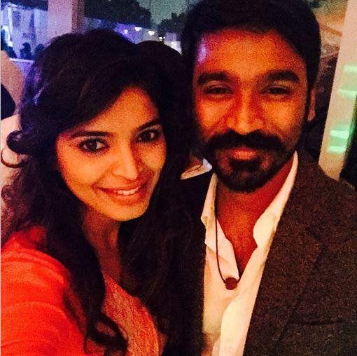 Once again Sensational Photos Leaked by Suchitra