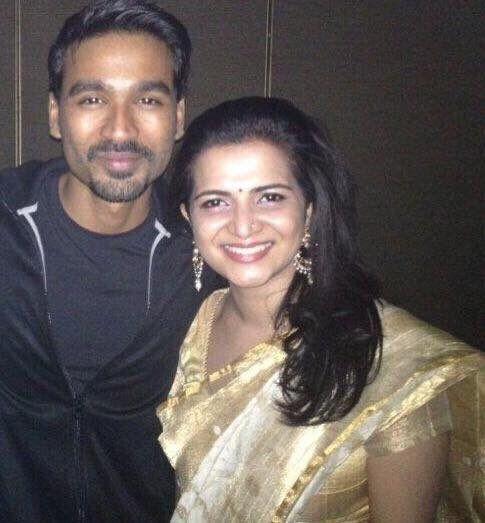 Once again Sensational Photos Leaked by Suchitra