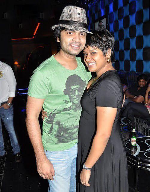 Once again Sensational Photos Leaked by Suchitra