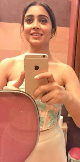 Once again Sensational Photos Leaked by Suchitra