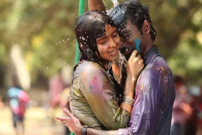 Once again Sensational Photos Leaked by Suchitra