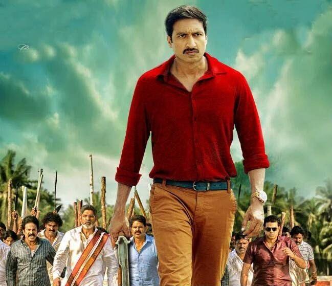 Oxygen Telugu Movie New Stills & Posters