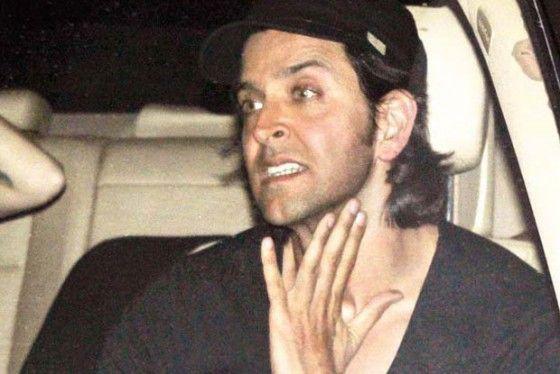 PHOTOS: Akward Expressions of Famous Bollywood Actors