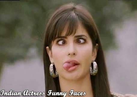 PHOTOS: Akward Expressions of Famous Bollywood Actors