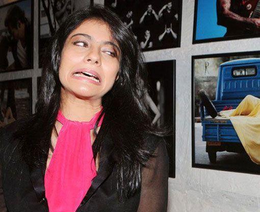 PHOTOS: Akward Expressions of Famous Bollywood Actors