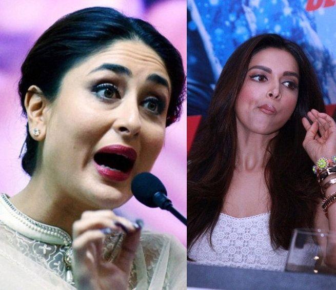 PHOTOS: Akward Expressions of Famous Bollywood Actors