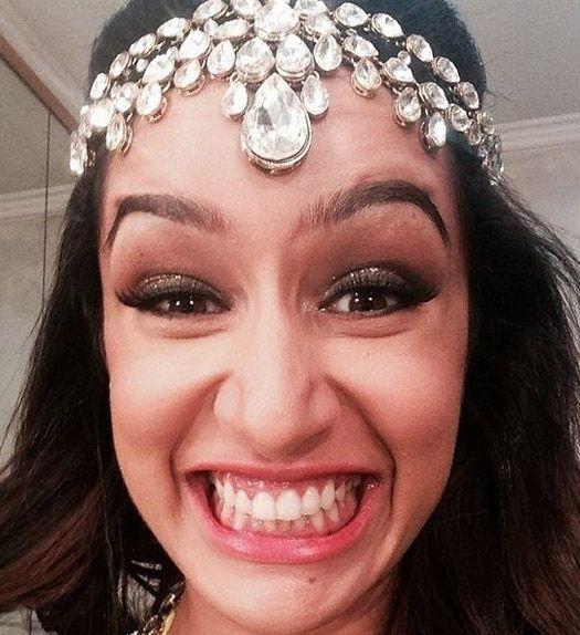 PHOTOS: Akward Expressions of Famous Bollywood Actors