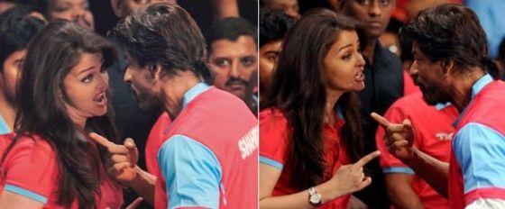 PHOTOS: Akward Expressions of Famous Bollywood Actors