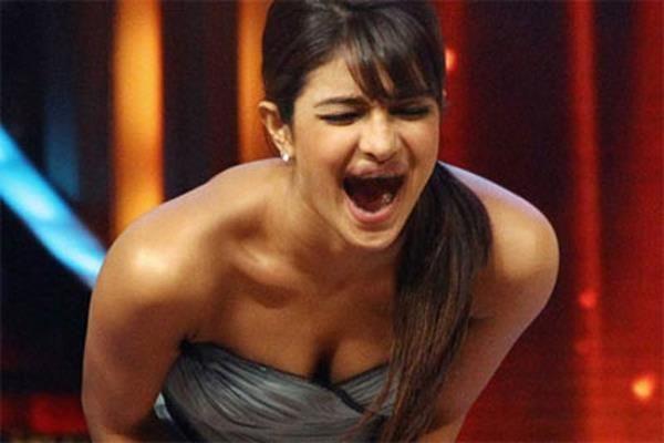 PHOTOS: Akward Expressions of Famous Bollywood Actors