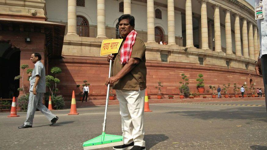 PHOTOS: Different Avatars of TDP MP Naramalli Sivaprasad