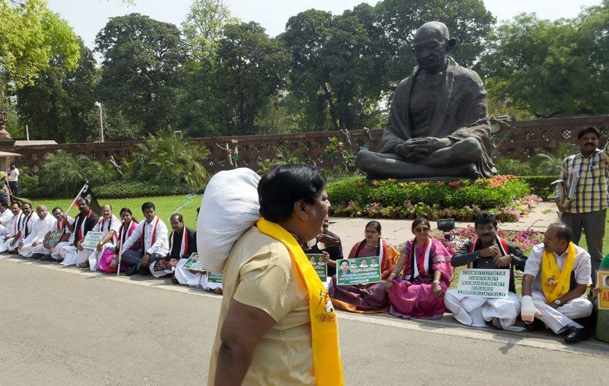 PHOTOS: Different Avatars of TDP MP Naramalli Sivaprasad