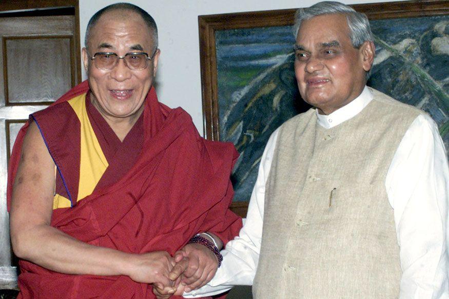 PHOTOS: Ex-PM Atal Bihari Vajpayee With World Famous Personalities