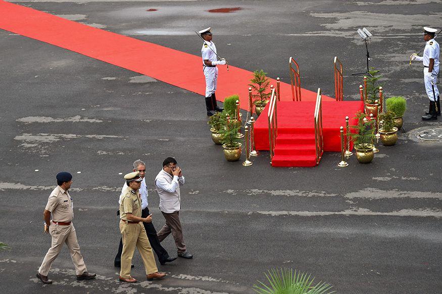 PHOTOS: India Gears Up to Celebrate 72nd Independence Day