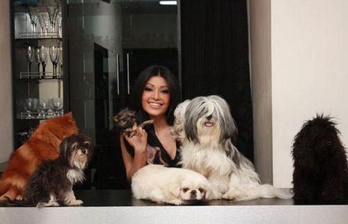 PHOTOS: Indian Celebrities With Their Super Adorable Pets
