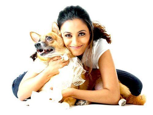 PHOTOS: Indian Celebrities With Their Super Adorable Pets
