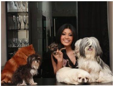 PHOTOS: Indian Celebrities With Their Super Adorable Pets