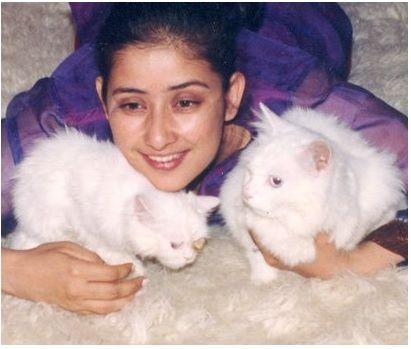 PHOTOS: Indian Celebrities With Their Super Adorable Pets
