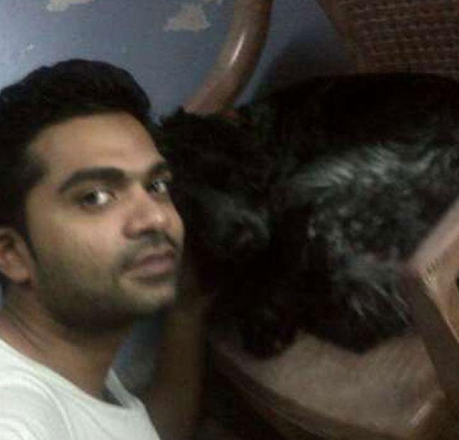 PHOTOS: Indian Celebrities With Their Super Adorable Pets