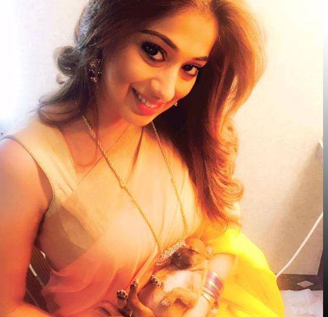 PHOTOS: Indian Celebrities With Their Super Adorable Pets
